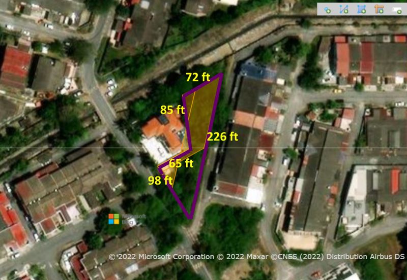 Port Klang (Pelabuhan Klang)