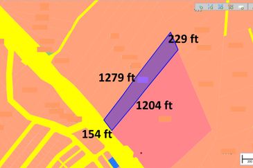 BANDAR BARU ALOR GAJAH
