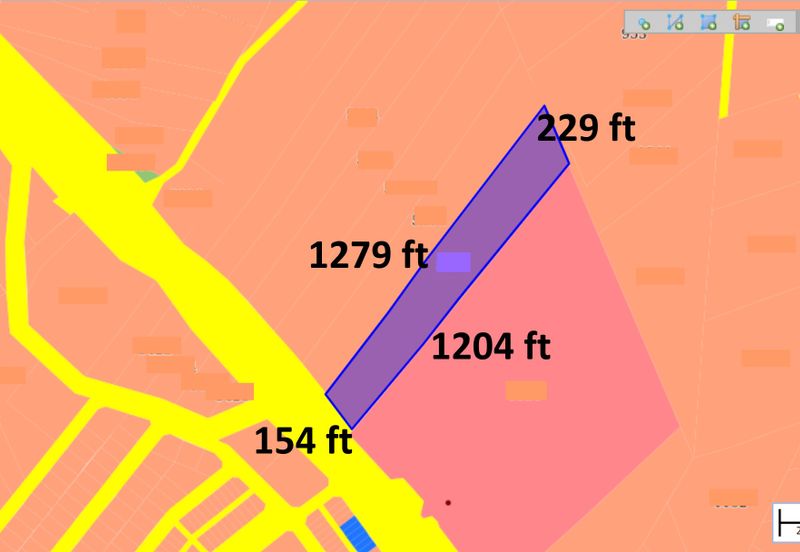 BANDAR BARU ALOR GAJAH