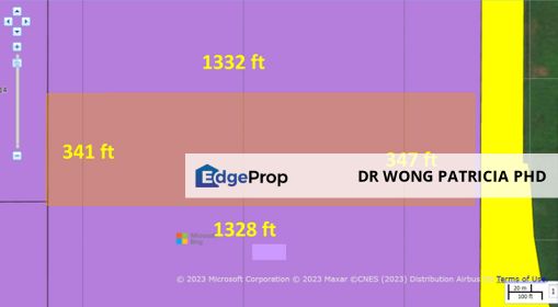 Land, 10.49  ac, Main Road,  Jalan Mega, Kampung Labohan Dagang, 42700 Banting, Selangor, Selangor, Banting