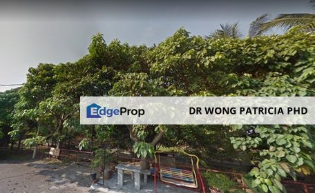 Land, 4.98 acres,  Main road, Persiaran Raja Muda Musa, Kampung Kastam, 42000 Pelabuhan Klang, Selangor, Selangor, Klang
