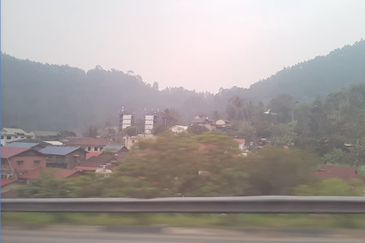 Bukit Tinggi