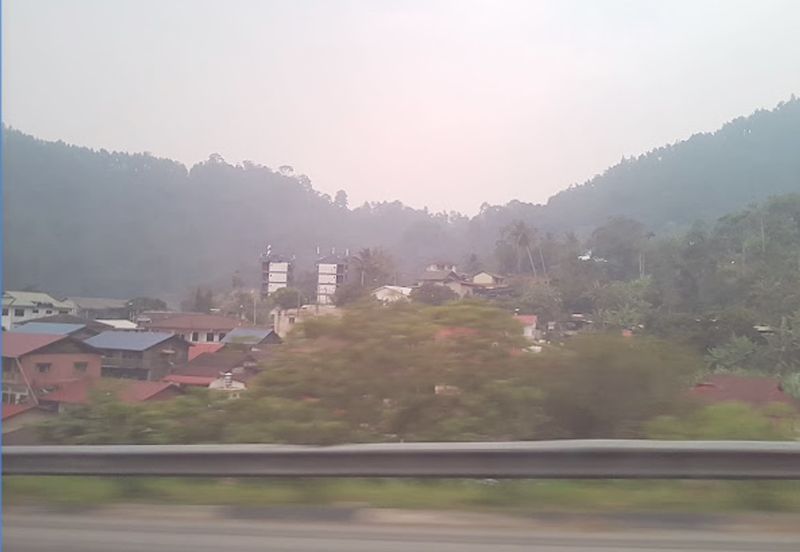 Bukit Tinggi
