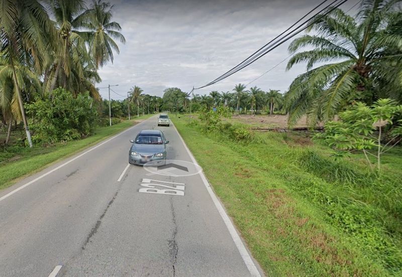 Land, 698 acres,  Jalan Ksu 2/4b, Taman Kuala Selangor Utama, 45000 Kuala Selangor, Selangor