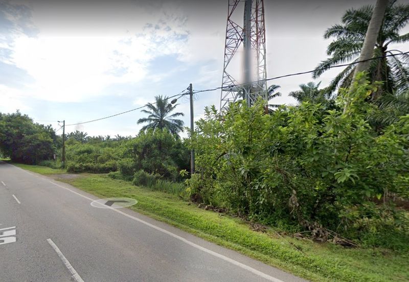 Land, 698 acres,  Jalan Ksu 2/4b, Taman Kuala Selangor Utama, 45000 Kuala Selangor, Selangor