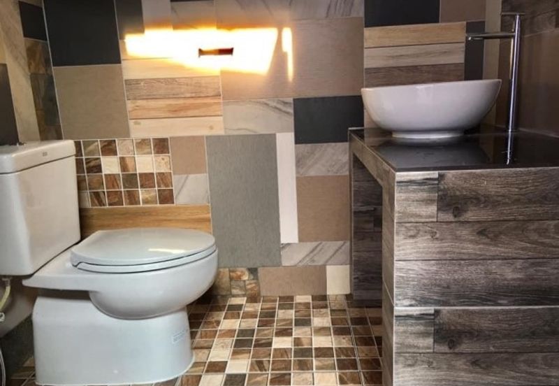 Kampung Bagan Lalang