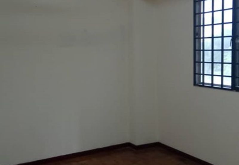 Kuchai Entrepreneurs Park Shop Apartment