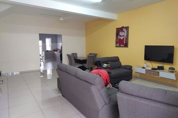 ARA SENDAYAN @ BANDAR SRI SENDAYAN