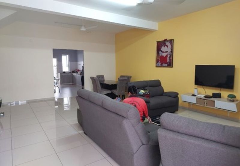 ARA SENDAYAN @ BANDAR SRI SENDAYAN