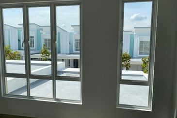 ARA SENDAYAN @ BANDAR SRI SENDAYAN