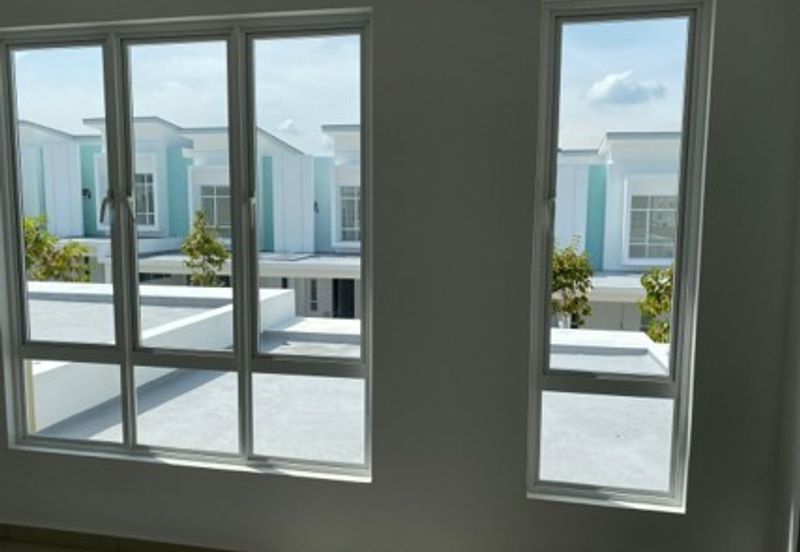 ARA SENDAYAN @ BANDAR SRI SENDAYAN