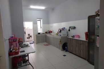 ARA SENDAYAN @ BANDAR SRI SENDAYAN