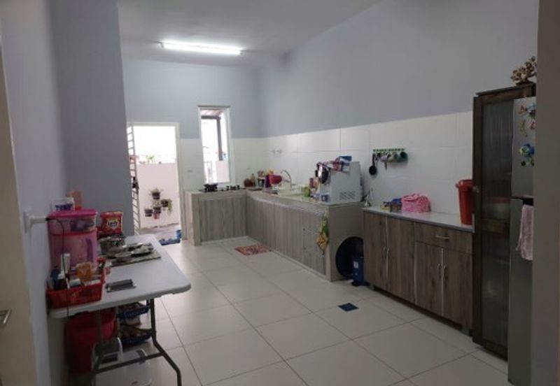 ARA SENDAYAN @ BANDAR SRI SENDAYAN