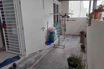 ARA SENDAYAN @ BANDAR SRI SENDAYAN