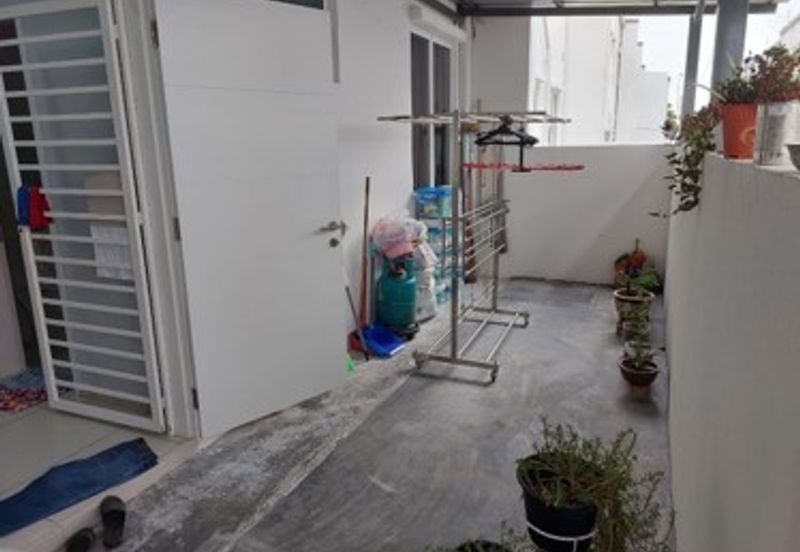 ARA SENDAYAN @ BANDAR SRI SENDAYAN