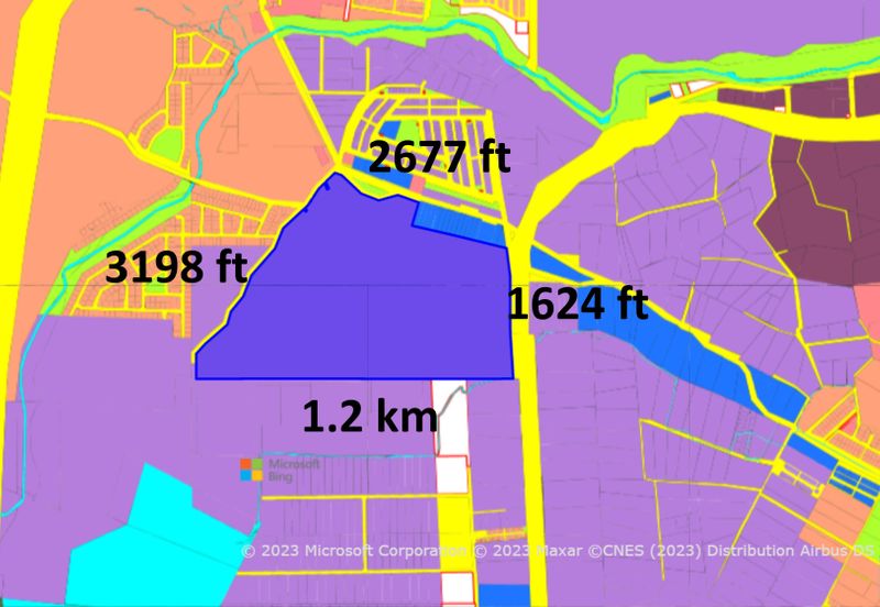 Taman Perindustrian Teknologi Rawang