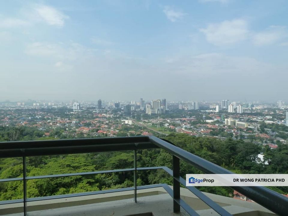 CONDO, 2 ROOMS, 2 BATHS, Pantai Panorama Condominium, Kerinchi (Bangsar South), Jalan 112h, 59200, Kuala Lumpur, Kuala Lumpur, Pantai Dalam/Kerinchi