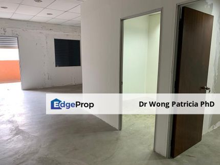 Shoplot, 1st floor, Flora Damansara, Jalan PJU 8/9, Bandar Damansara Perdana, 47820, Petaling Jaya, Selangor, Selangor, Damansara Perdana