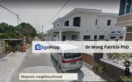 Bungalow House, 5R3B, Single Sty,  Jalan Gelama, Pekan Tanjung Sepat, 42800 Tanjong Sepat, Selangor, Selangor, Tanjong Sepat