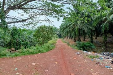 Bandar Sungai Petani