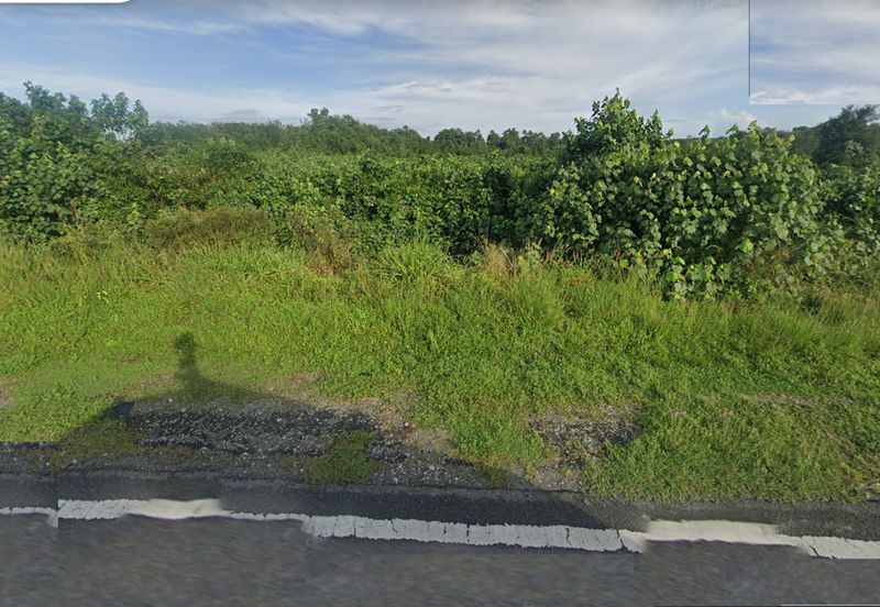 Rumah Rakyat Rompin 1