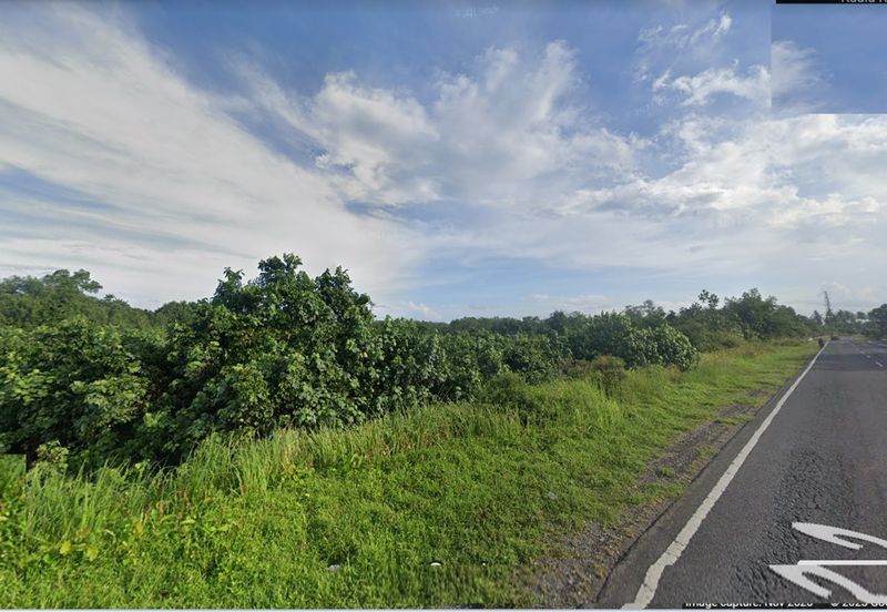 Rumah Rakyat Rompin 1