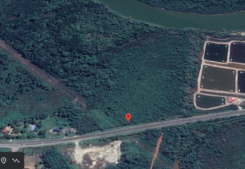 Rumah Rakyat Rompin 1