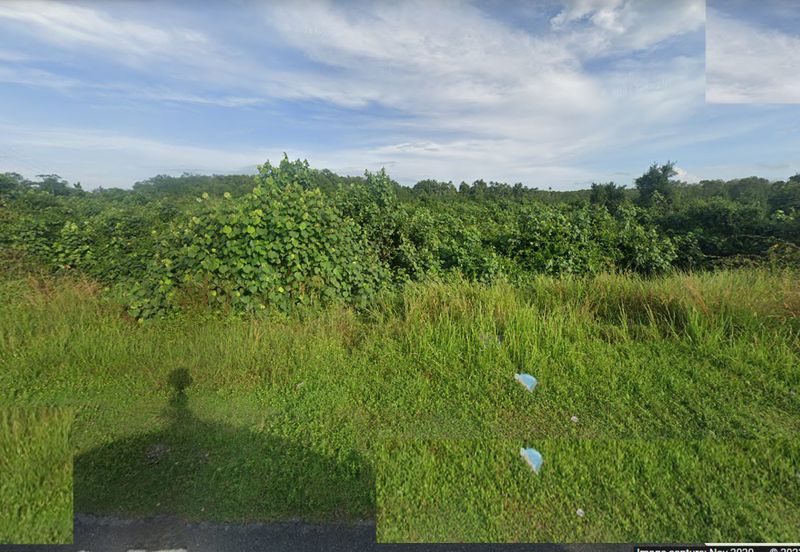 Rumah Rakyat Rompin 1