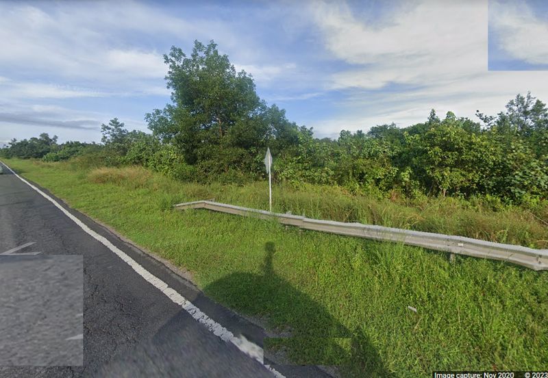 Rumah Rakyat Rompin 1