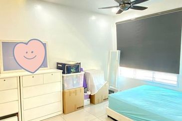 Austin Residence @Taman Mount Austin