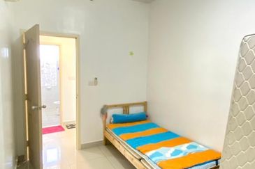 Austin Residence @Taman Mount Austin