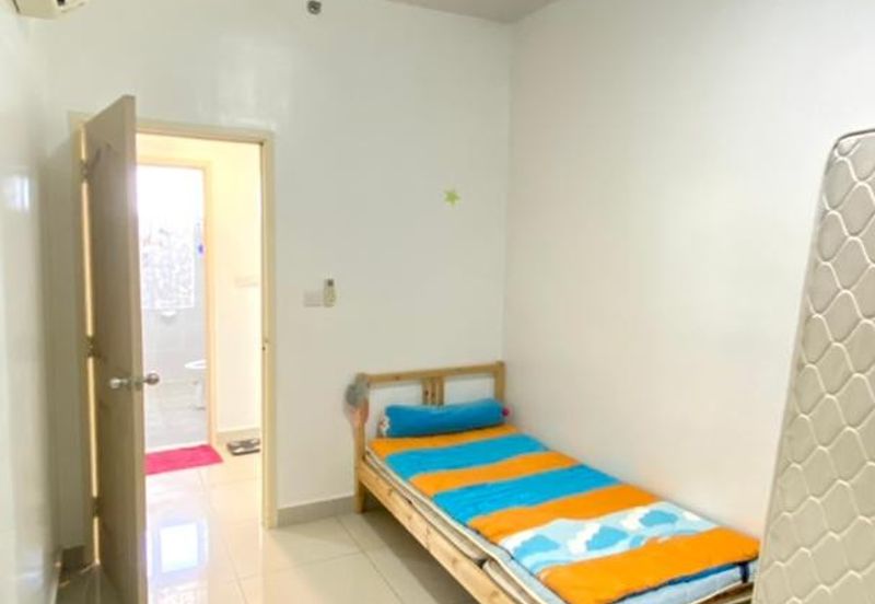 Austin Residence @Taman Mount Austin