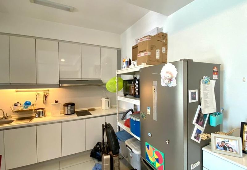 Austin Residence @Taman Mount Austin