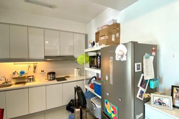 Austin Residence @Taman Mount Austin