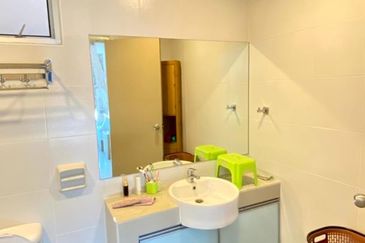 Austin Residence @Taman Mount Austin