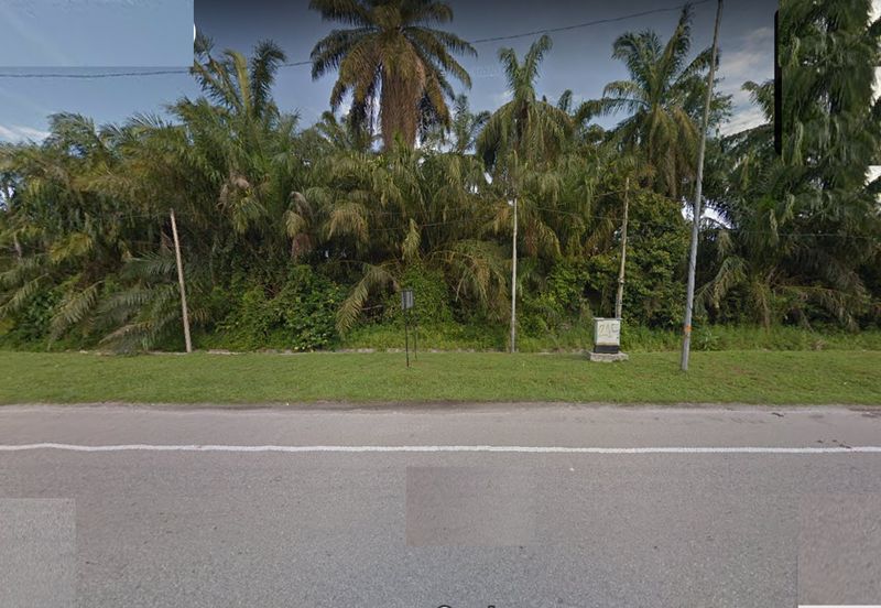 Batang Berjuntai @ Bestari Jaya