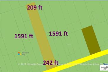 Batang Berjuntai @ Bestari Jaya