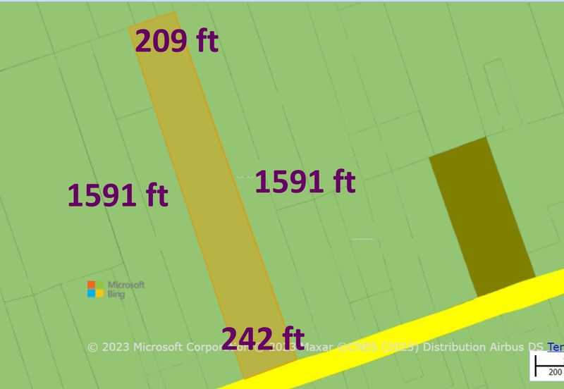 Batang Berjuntai @ Bestari Jaya