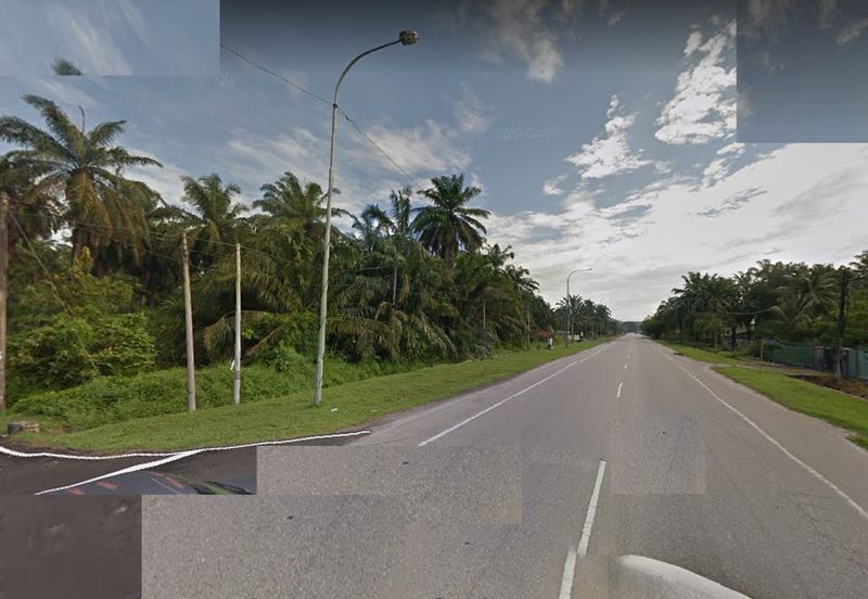 Batang Berjuntai @ Bestari Jaya