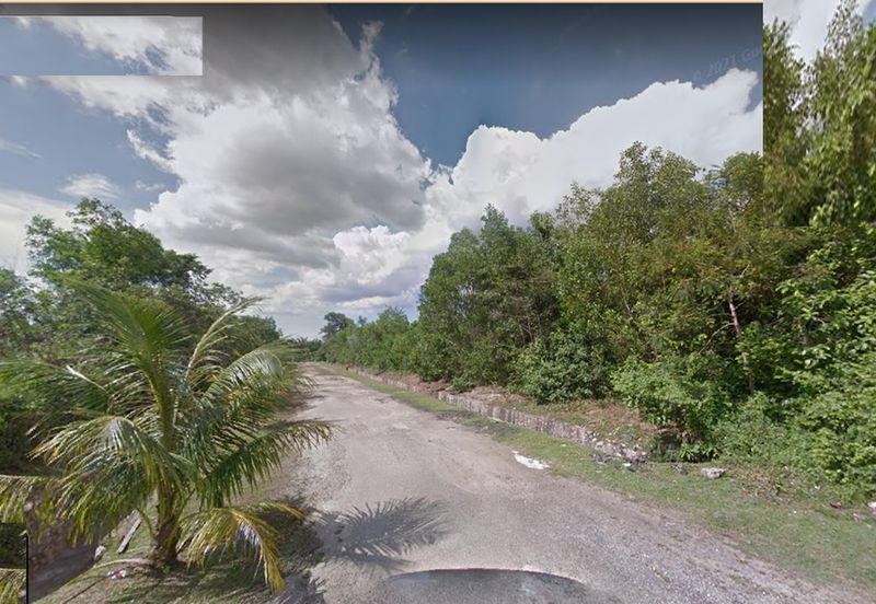 Kawasan Perindustrian Sungai Petani