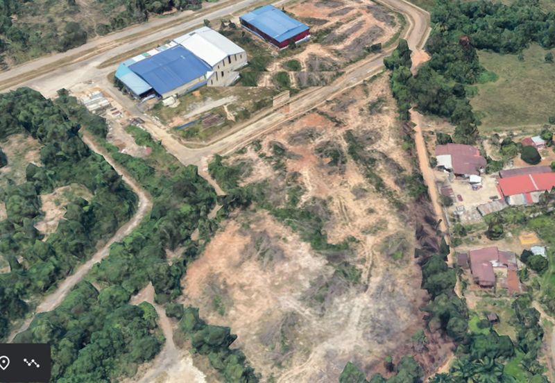 Kawasan Perindustrian Sungai Petani