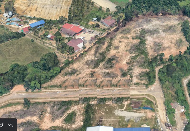 Kawasan Perindustrian Sungai Petani