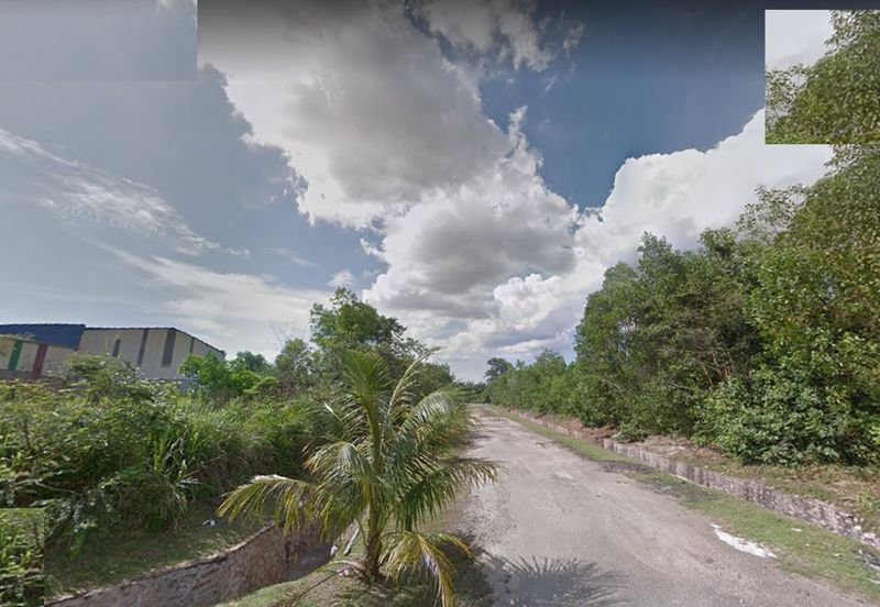 Kawasan Perindustrian Sungai Petani