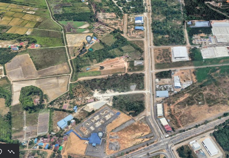 Kawasan Perindustrian Sungai Petani