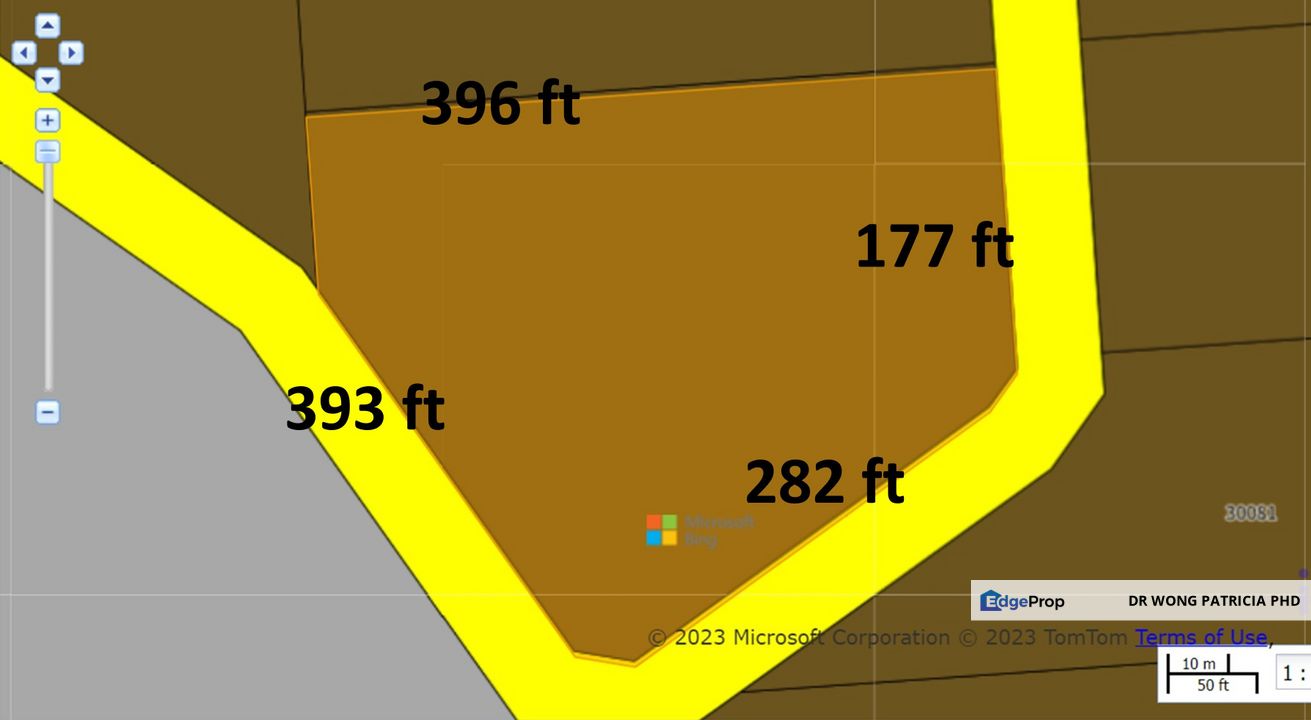 Land 2.26 ac, Industry,  Jalan Cendana 4, KAWASAN PERINDUSTRIAN CENDANA, 08000 Sungai Petani, Kedah, Kedah, Sungai Petani
