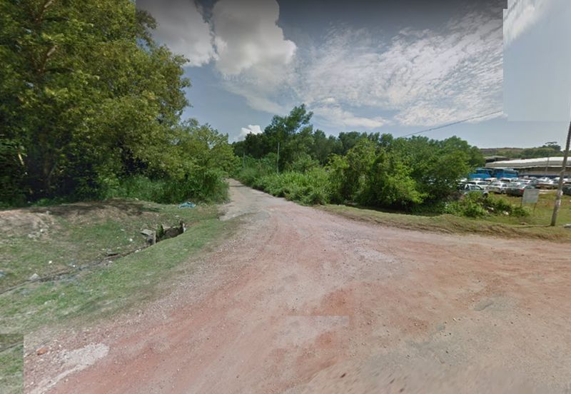 Kawasan Perindustrian Sungai Petani