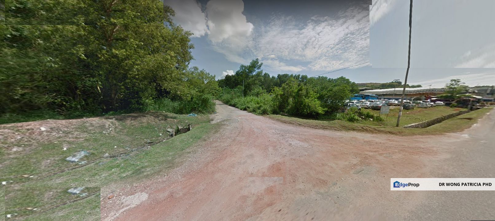 Land 2.26 ac, Industry,  Jalan Cendana 4, KAWASAN PERINDUSTRIAN CENDANA, 08000 Sungai Petani, Kedah, Kedah, Sungai Petani