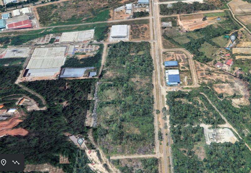 Kawasan Perindustrian Sungai Petani