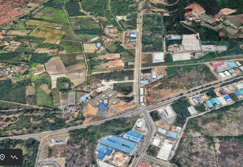 Kawasan Perindustrian Sungai Petani