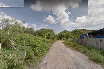 Kawasan Perindustrian Sungai Petani